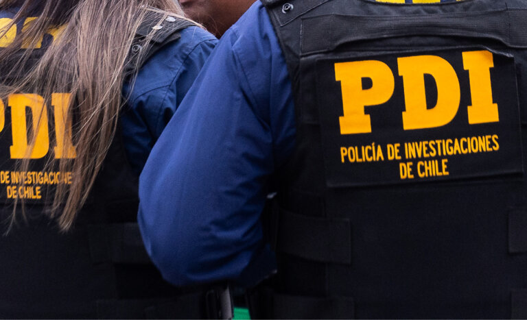 Encuentran a niña de 6 años intoxicada con cocaína en Osorno: madre está detenida