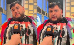 El inesperado “renacer” de Otakin tras polémica con Aramco: pensaba dejar las redes