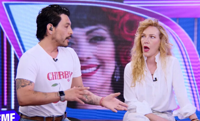 "Yo iba manejando": Pablo Candia relató episodio de abuso que vivió con productor de TVN en 2017