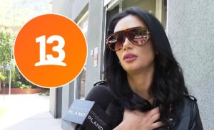 ¿Se va de Canal 13? Pamela Díaz habló sobre su situación contractual y lanzó inesperada respuesta