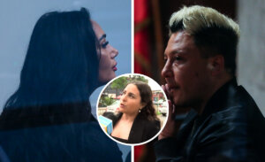 Abogada de Pamela Díaz explicó por qué rechazaron disculpas de Sergio Rojas tras querella