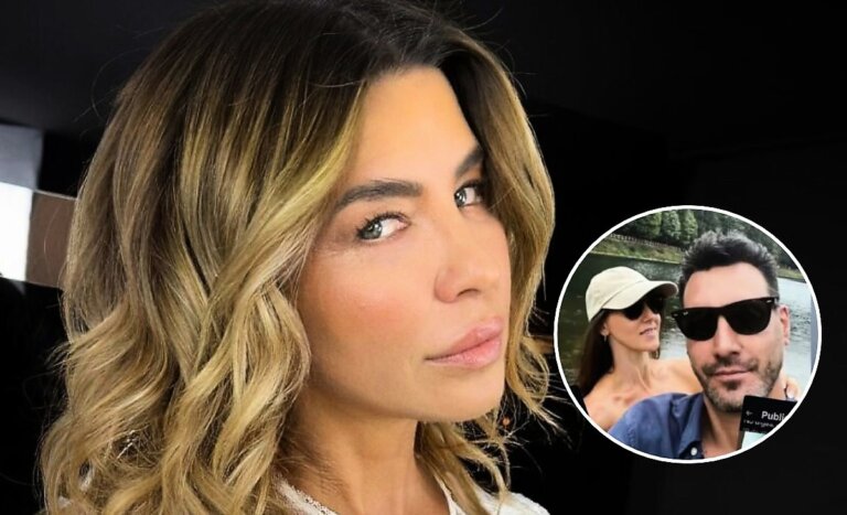 Pancha Merino enfrenta nuevo golpe judicial: pareja de Marocchino también se querelló contra ella