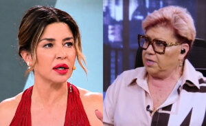 Pancha Merino respondió a Paty Maldonado tras sus duros dichos: sorprendió con inesperada postura