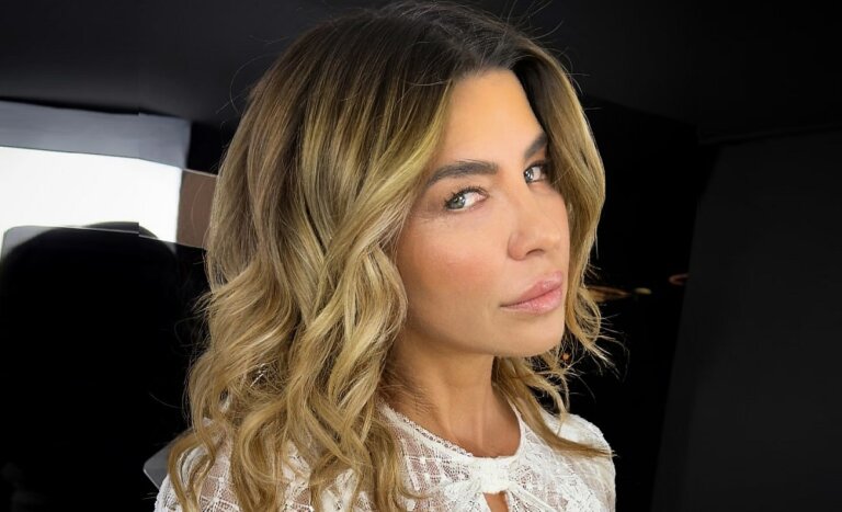 Pancha Merino compartió saludo de cumpleaños para su hija menor: así de grande está Chloe