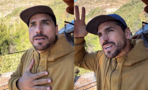 La inquietante advertencia de Pangal Andrade por posibles lluvias en la RM: "Un desastre perfecto"