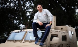 Pangal Andrade dio detalles de su experiencia en Vértigo Extremo