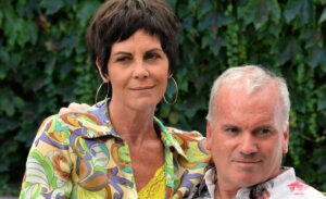 La dolorosa pérdida que enfrenta la familia de Paola Volpato y Felipe Castro: 