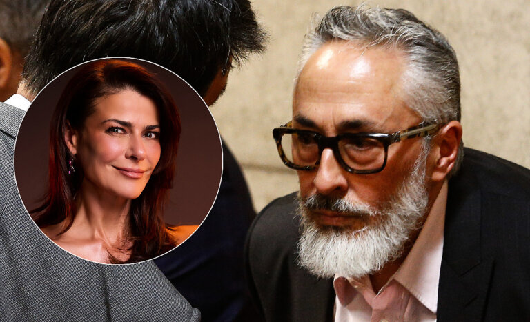 Parived enfrenta nueva acción judicial que podría salpicar a Tonka Tomicic: piden que ella declare