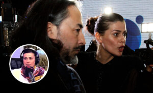 Tonka Tomicic asumió errores financieros en su matrimonio y lanzó dura confesión: "Fui cobarde"