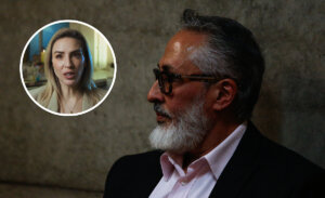 Revelan íntima advertencia sexual que Parived le hizo a Vale Ortega a través de Tonka Tomicic