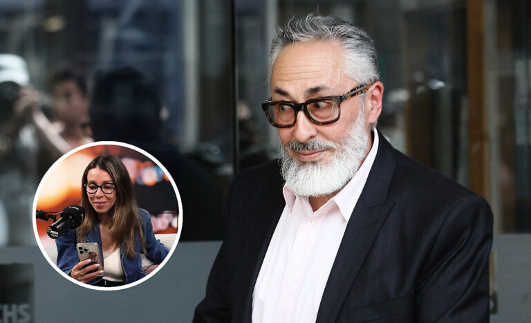 Cecilia Gutiérrez expuso revelador testimonio de vecina de Parived: 