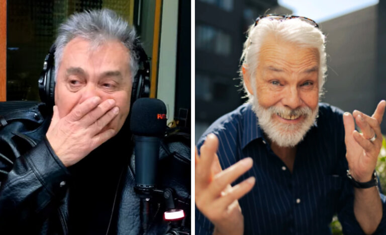 Pato Torres recordó últimas horas con Fernando Kliche y conmovedora petición: "Lo dijo por mí"