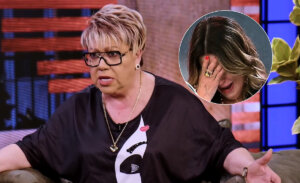 Paty Maldonado lanzó dura crítica por los llantos de Pancha Merino: "No les interesa tu dolor"
