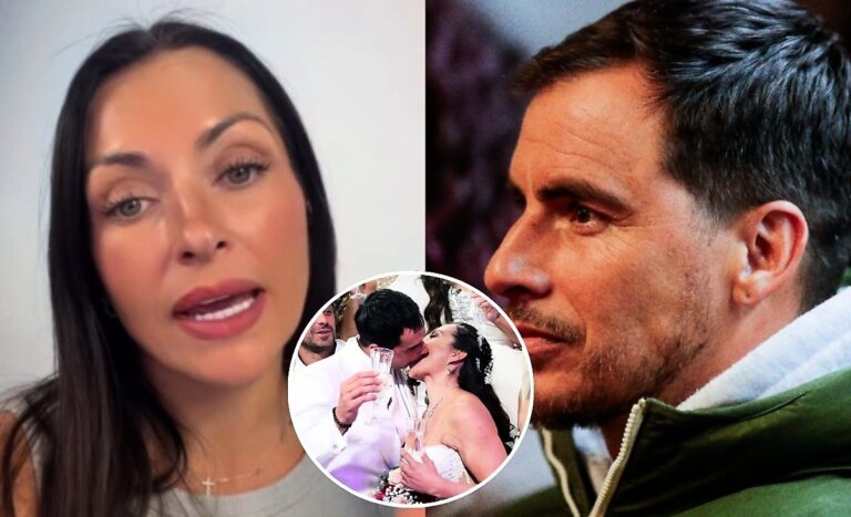 Paula Pavic confirmó quiebre con Camilo Huerta: contó las razones del término de la relación