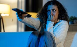 Seis películas para maratonear este Halloween sin morir de miedo
