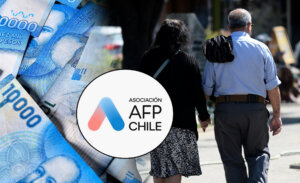 Pensiones AFP