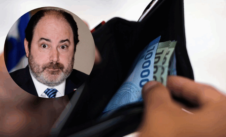 Pérdidas en fondo E de las AFP: Si te toca jubilar, el Gobierno recomienda que no te apures