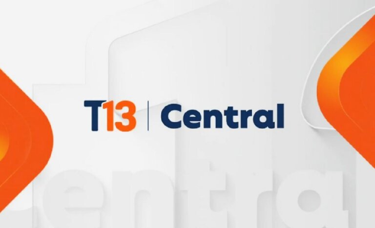 Querida periodista llega a 'Teletrece' y al departamento de prensa del canal: 