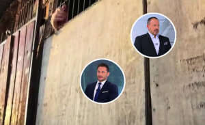 Agresor sexual que recibió rebaja de condena indignó a periodistas de T13: "Es tremendo escucharlo"