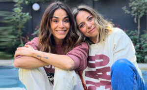 Fin del misterio: personaje de Mariana Derderian traería problemas a Matilde en Reunión de Superados