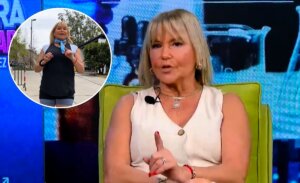 Pilar Cox expuso hirientes críticas que recibió tras anunciar su nuevo emprendimiento