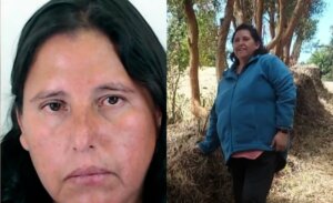 Surge pista en torno a mujer desaparecida que siembra dudas en sus padres