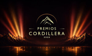 Premios Cordillera 2026: ¿a qué hora comienzan y dónde ver la ceremonia en vivo?