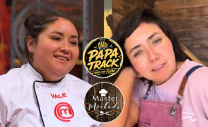 De MasterChef a los foodtrucks: el exitoso presente de Vale Ramos, ad portas de abrir nuevo carrito
