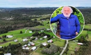 “Era un dios”: el impactante testimonio que expone cómo funcionaba la presunta secta en Chiloé