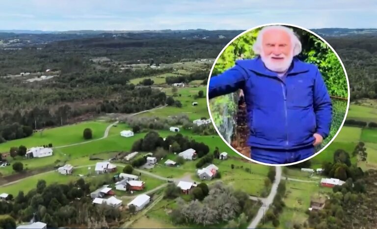 “Era un dios”: el impactante testimonio que expone cómo funcionaba la presunta secta en Chiloé