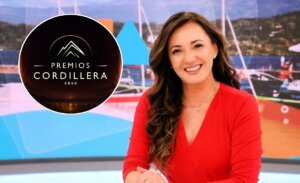 Priscilla Vargas reaccionó a nueva nominación en Premios Cordillera: destacó un detalle de Tu Día