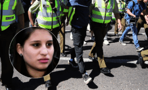 Prisión preventiva para sospechoso del crimen de Sofía Sánchez, participante de 'Mamá a los 15'
