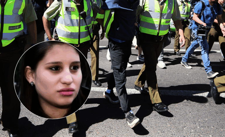 Prisión preventiva para sospechoso del crimen de Sofía Sánchez, participante de 'Mamá a los 15'