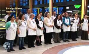 Filtran a los próximos eliminados de MasterChef Chile