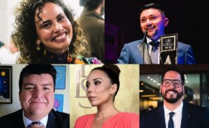 Radiografía al trabajo de los creadores de contenido: ¿se puede vivir solo de las redes sociales?