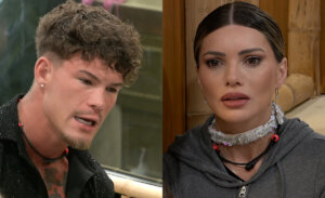 Faloon y Raimundo protagonizarán violenta pelea en Volverías con tu ex: "¡Deja de volverme loca!"