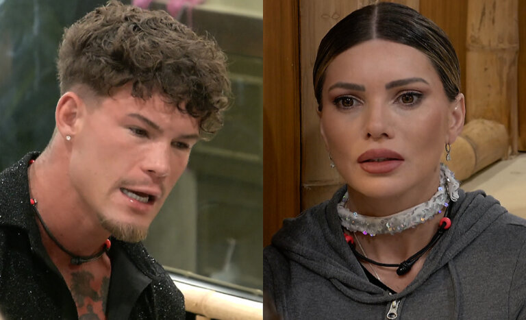 Faloon y Raimundo protagonizarán violenta pelea en Volverías con tu ex: 