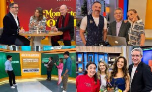 Resultados del rating matinal del jueves 29 de octubre
