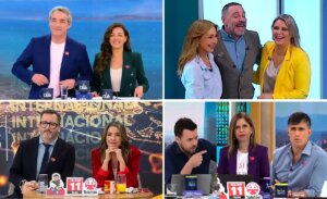 Hubo cambios en el segundo lugar: así quedó el rating matinal de este lunes 26 de octubre