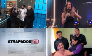 Ante estreno de MasterChef: ¿qué canal se quedó con el rating del horario prime de este domingo 5?