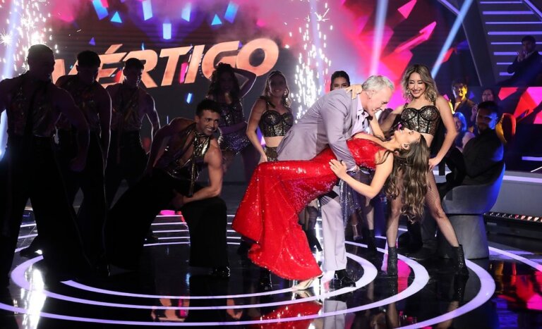 ¿Arrasó o decepcionó? Así le fue a Vértigo en el rating tras su regreso a Canal 13