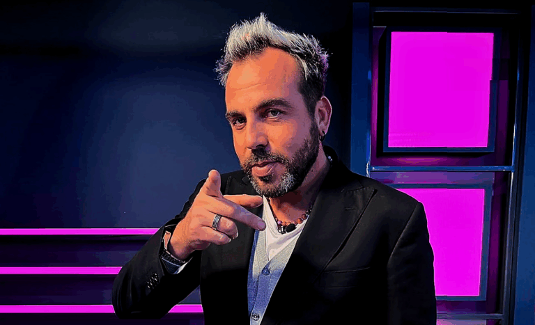 La reacción de Kaminski al fallo contra Canal 13: 