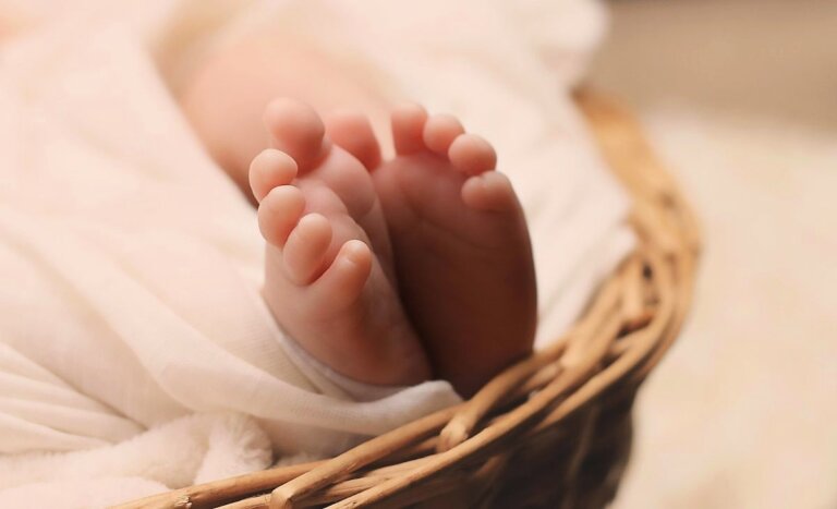 Hallan cuerpo de recién nacida en una maleta: confesión de su madre reveló estremecedor caso en EEUU