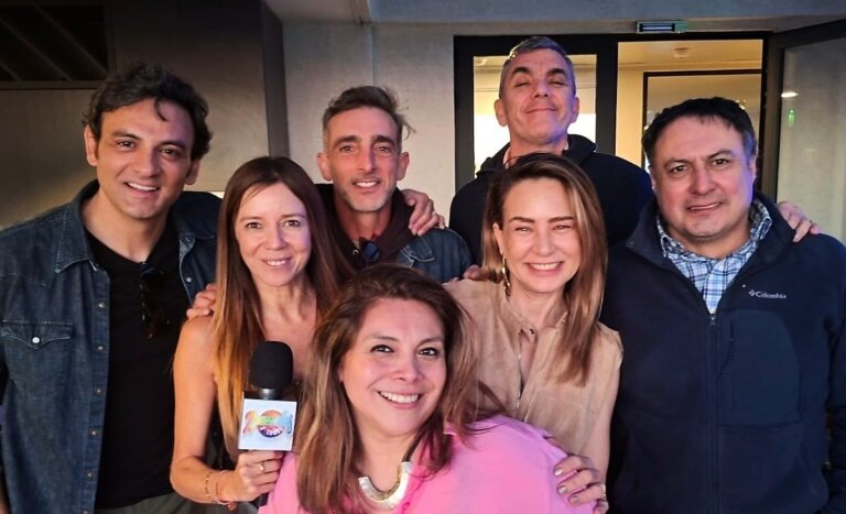 Los detalles tras el reencuentro de exintegrantes del Buenos Días a Todos: “Superó las expectativas”
