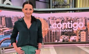 Andrea Arístegui hizo sentida reflexión sobre sus vacaciones y adelantó cuándo vuelve al matinal