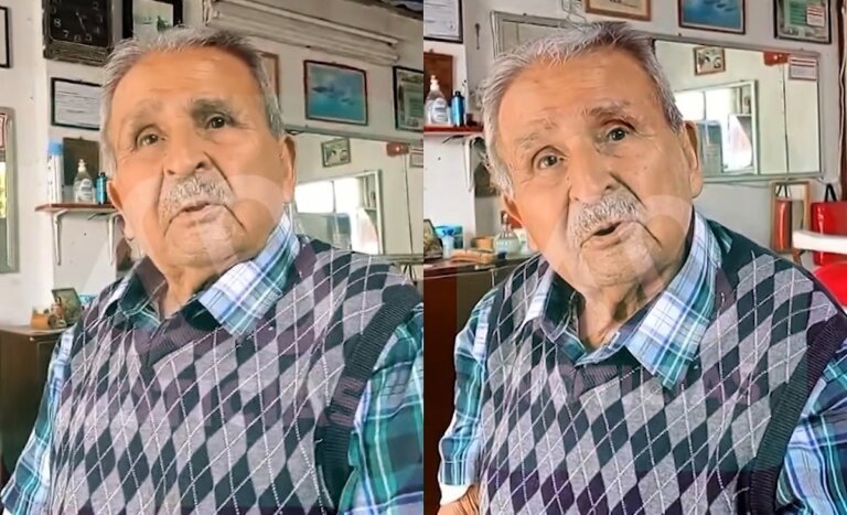 Reo de Punta Peuco liberado por decreto de Rabat rompió el silencio: 