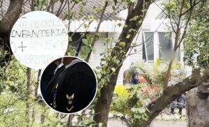 Revelan cómo hallaron a joven víctima de violación grupal por marinos en Rapa Nui