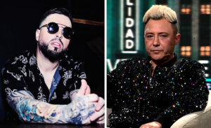 Rigeo sorprendió con llamado en vivo a 'Primer plano' para desmentir a Sergio Rojas