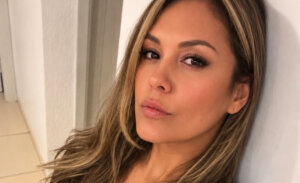 Rosemarie Dietz alertó en redes sobre salud de Ruth Gamarra: "Sé que lo estás pasando mal"