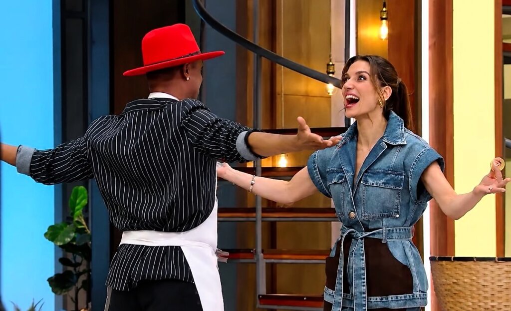 MasterChef sorprendió en la lucha por el rating del martes: logró importante hito y superó a rivales